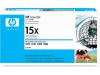 Hewlett Packard toner cartridge 'HP C7115X' HP 15X zwart hoge capaciteit