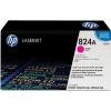 Hewlett Packard CB383A / HP 824A toner magenta 