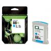 HP C9391AE / HP 88 XL inktcartridge cyaan hoge capaciteit