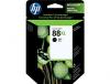 HP C9396AE / HP 88 XL inktcartridge zwart hoge capaciteit