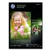 Hewlett Packard glanzend inkjet fotopapier Everyday A4 200g - Pak van 100 vel 