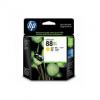 HP C9393AE / HP 88 XL inktcartridge geel hoge capaciteit