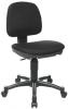 5Star bureaustoel Home Chair 10 zwart