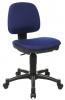 5Star bureaustoel Home Chair 10 blauw