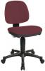 5Star bureaustoel Home Chair 10 rood