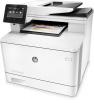 HP printer Color LaserJet Pro MFP M477fdw - FULL OPTION LASERPRINTER