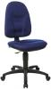 5Star bureaustoel Home Chair 50 blauw