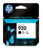 Hewlett Packard CD971AE / HP 920 inktcartridge zwart  