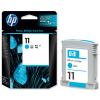 Hewlett Packard C4836A / HP 11 inktcartridge cyaan Hoge capaciteit