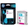 Hewlett Packard C4837A / HP 11 inktcartridge magenta Hoge capaciteit