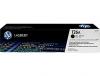 HP 126A / HP CE310A toner zwart origineel - Capaciteit: 1.200 pagina's