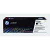 Hewlett Packard 128A / HP CE320A toner cartridge zwart 