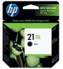 Hewlett Packard C9351CE / HP 21 XL cartridge zwart High-Capacity 