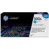 Hewlett Packard Q6471A / HP 502A toner cyaan