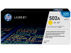 Hewlett Packard Q6472A / HP 502A toner geel