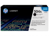 Hewlett Packard CE250A / HP 504A toner zwart