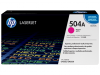 Hewlett Packard CE253A / HP 504A toner magenta