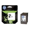 Hewlett Packard C6656AE / HP 56 cartridge zwart