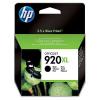 Hewlett Packard CD975AE / HP 920XL inktcartridge zwart  
