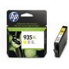 Hewlett Packard inktcartridge C2P26AE / HP 935XL geel