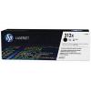 Hewlett Packard CF380X / HP 312X toner zwart HC