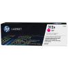 Hewlett Packard CF383A / HP 312A toner magenta