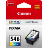 Canon printkop cartridge kleuren CL546 / 8289B001