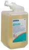 Kleenex® ANTIBACTERIAL antiseptische handreiniger transparant - Flacon van 1 liter