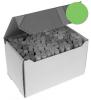 Krijt groen - Doos van 100 stuks