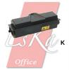 EsKa Office uitvoering TK-130 toner zwart Compatibel Kyocera  