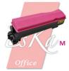 EsKa Office compatibele toner Kyocera TK580M / 1T02KTBNL0 magenta