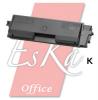 EsKa Office compatibele toner Kyocera TK590K zwart