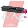 EsKa Office compatibele toner Kyocera TK590M magenta