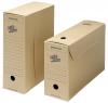 Loeff's gemeentearchiefdoos Jumbo Box 370x255x115 mm - Pak van 25 stuks