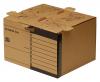 Loeff's archiefcontainer 410x275x370 mm - Pak van 15 stuks
