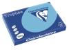 Clairefontaine gekleurd papier Trophée Pastel A3 120g/m² lavendel - Pak van 250 vel