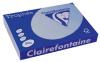 Clairefontaine gekleurd papier Trophée Pastel A3 80 g/m² lavendel - Pak van 500 vel