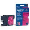 Brother LC1100M inktcartridge magenta 