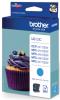 Brother LC-123C inktcartridge cyaan