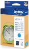 Brother LC-125XLC inktcartridge cyaan