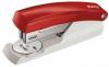 Leitz nietmachine 5501 rood 