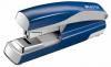 Leitz nietmachine Flat Clinch 5523 blauw