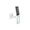 Leitz complete 3-in-1 lader wit voor iPhone 4/4S