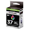 Lexmark 18C2180 / 37XL cartridge 3-kleurig