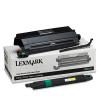 Lexmark toner 12N0771 zwart