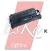 EsKa Office compatibele toner Lexmark X264H11G zwart
