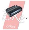 EsKa Office compatibele toner Lexmark 502H / 50F2H00 zwart