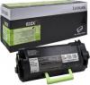 Lexmark toner 622X / 62D2X00 zwart EHC