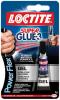 Loctite secondelijm Flex Gel - Tube van 3g