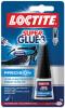 Loctite secondelijm Super Glue Plus tube 5g - Doos van 12 stuks